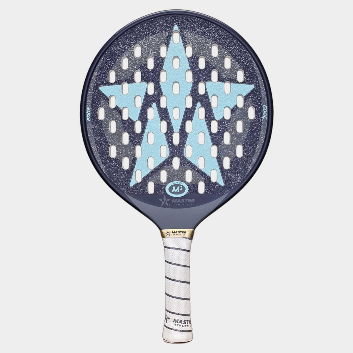 Master Athletics M2 Oval V4 Paddle