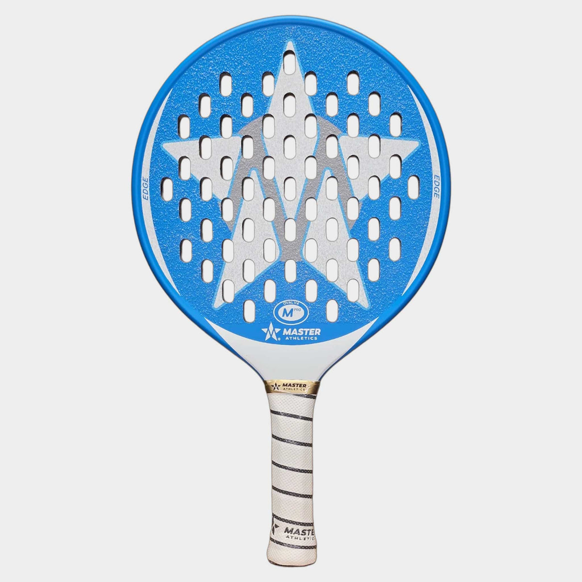 Master Atletics MPro V4 Oval Paddle