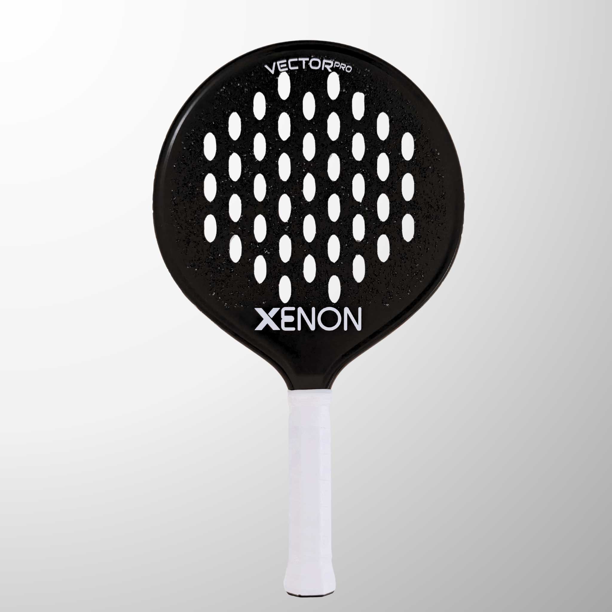 Xenon Vector Pro SpinMax 370g Black