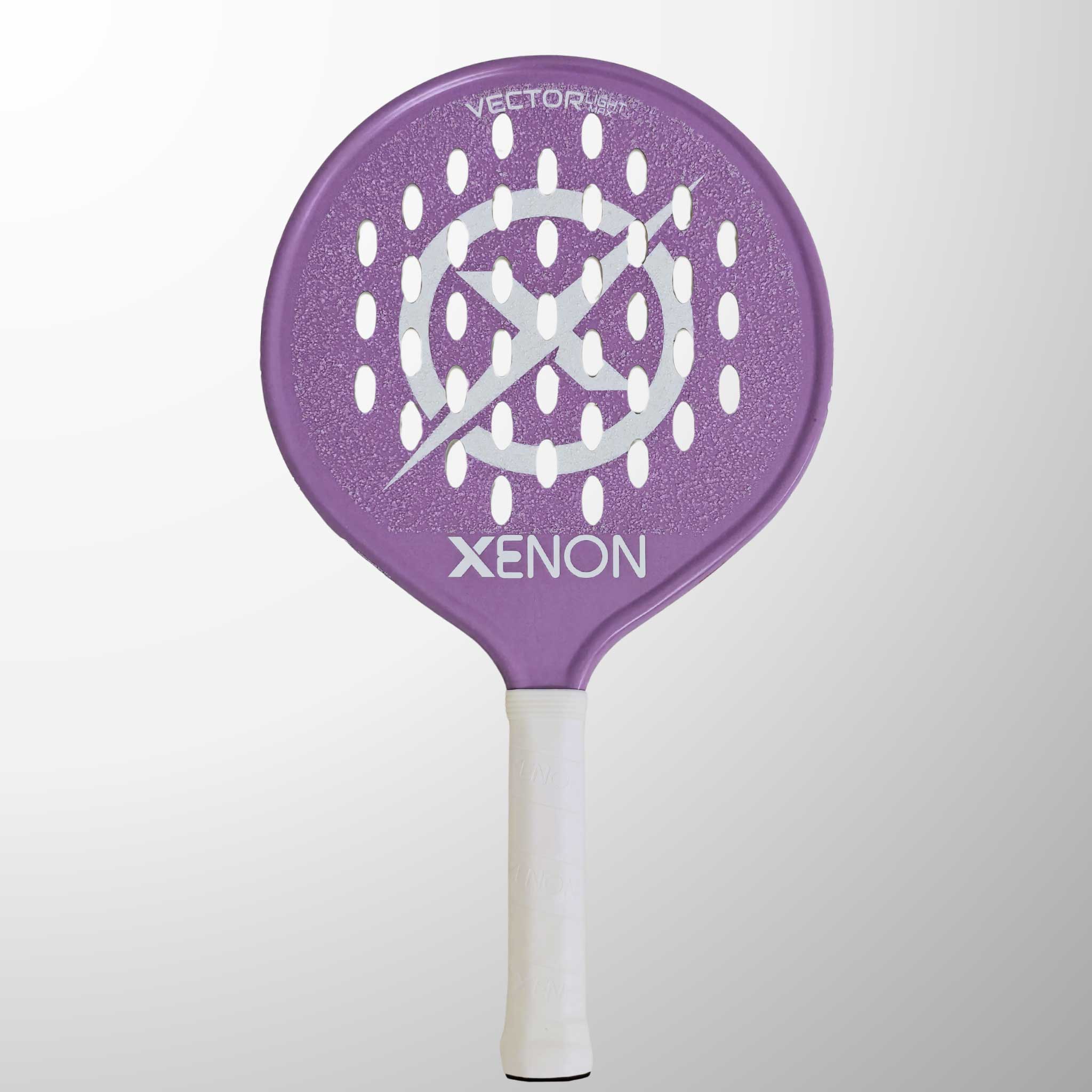 Xenon Vector Light Max SpinMax 345g