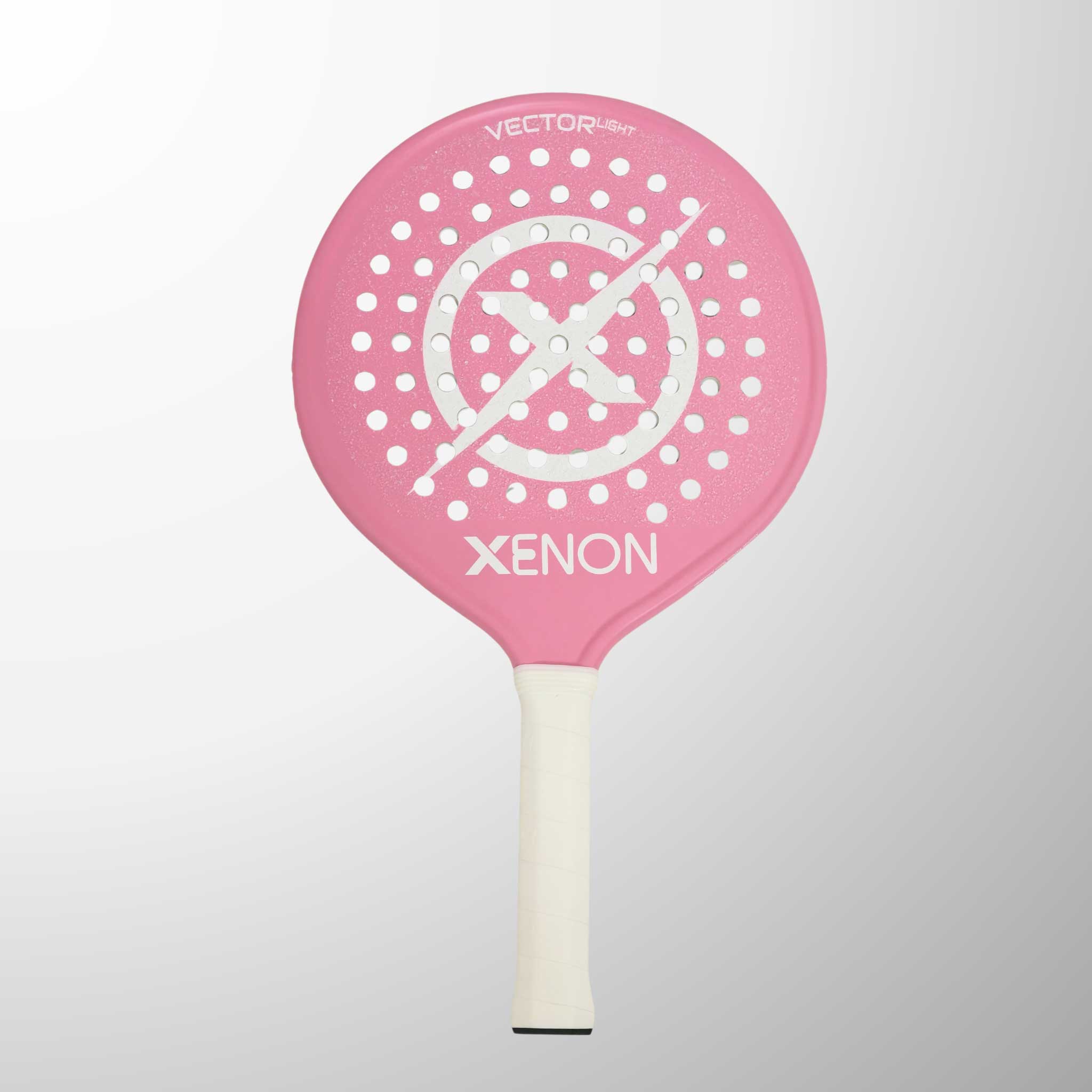 Xenon Vector Light 345g Pink