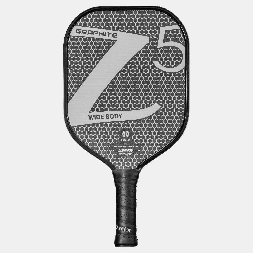 Onix Graphite Z5 WideBody Paddle – Holabird Sports