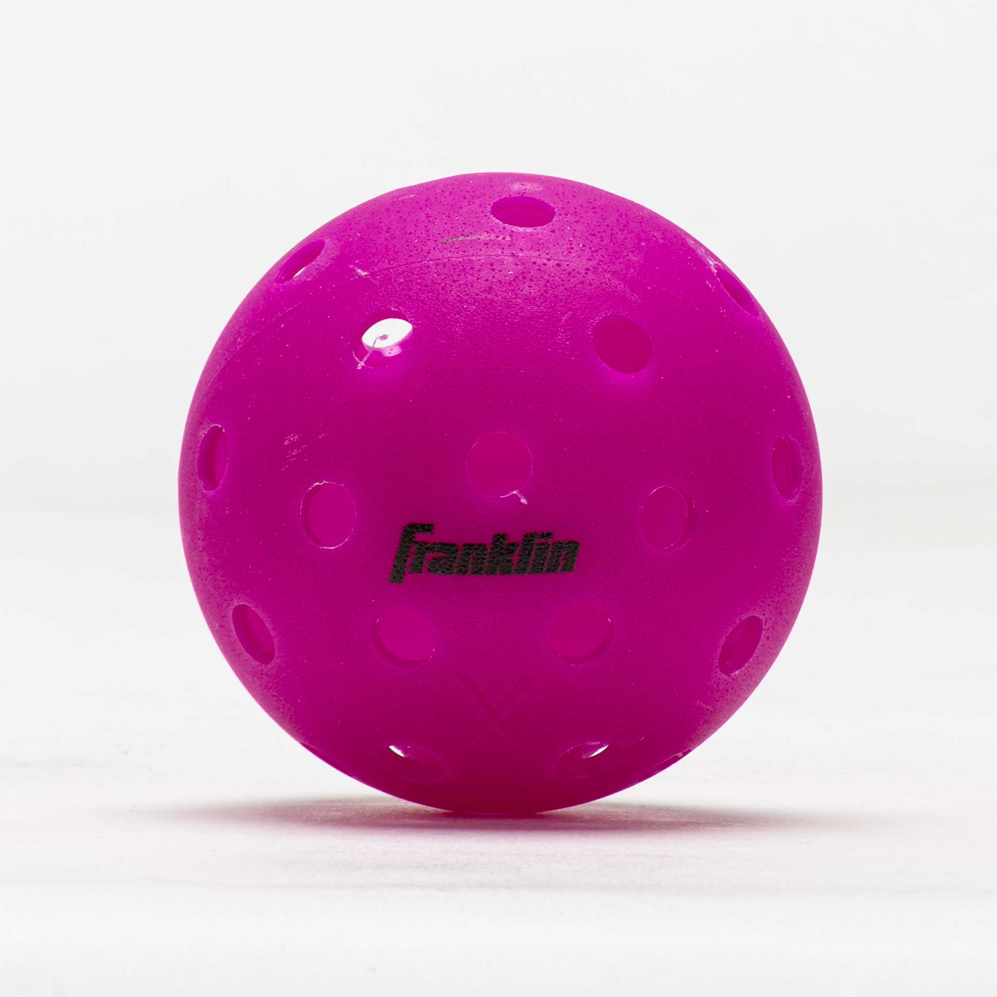 Franklin X-40 Outdoor Pickleball 3 Pack Tube – Holabird Sports