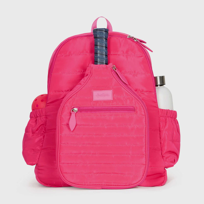 Ame & Lulu Pickleball Time Backpack