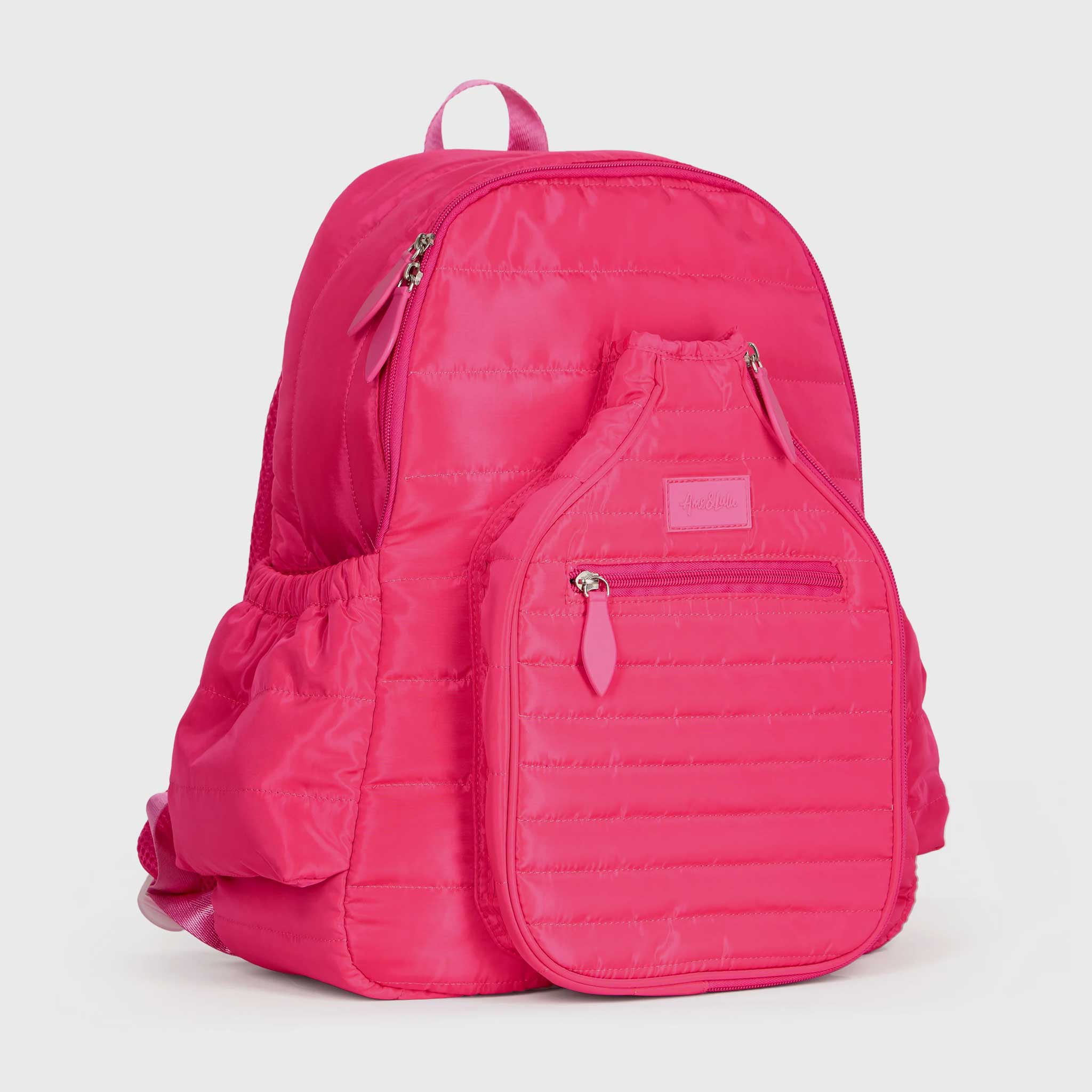 Ame & Lulu Pickleball Time Backpack