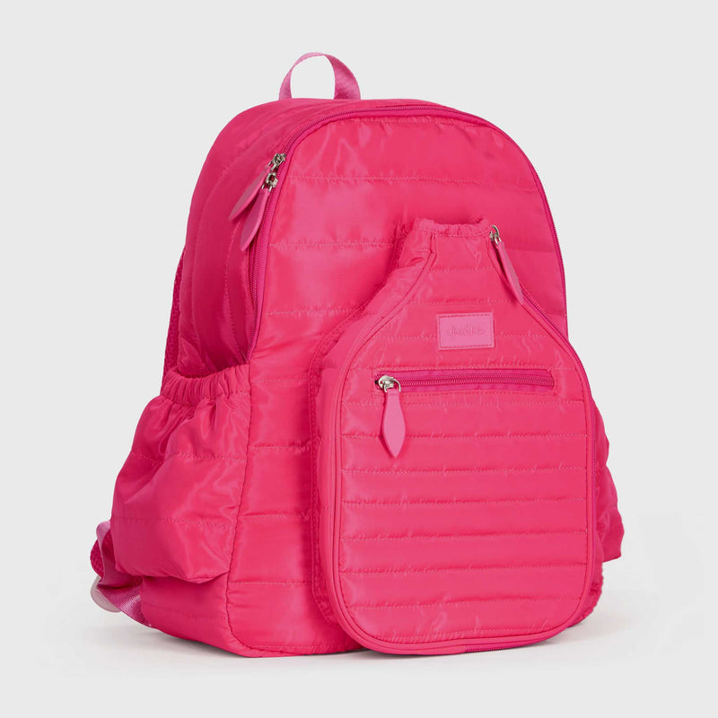 Ame & Lulu Pickleball Time Backpack