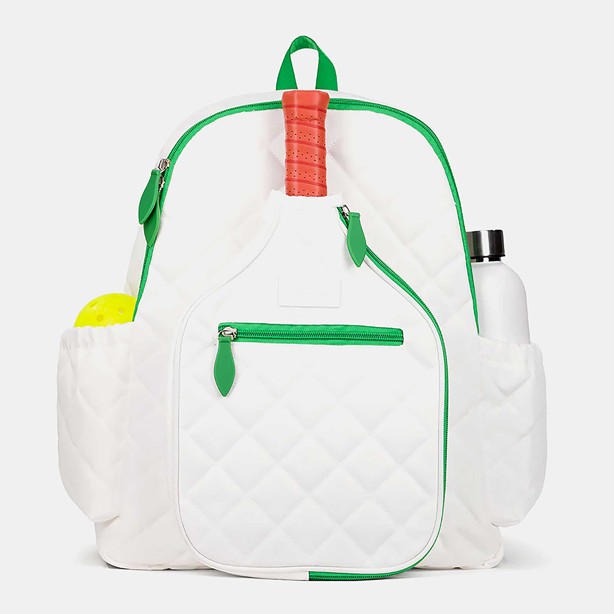 Ame & Lulu Pickleball Time Backpack