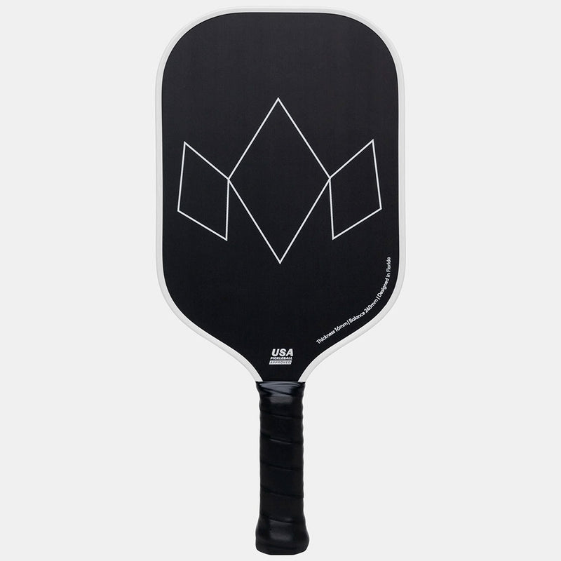 Diadem Warrior Edge Ghost Limited Edition Paddle
