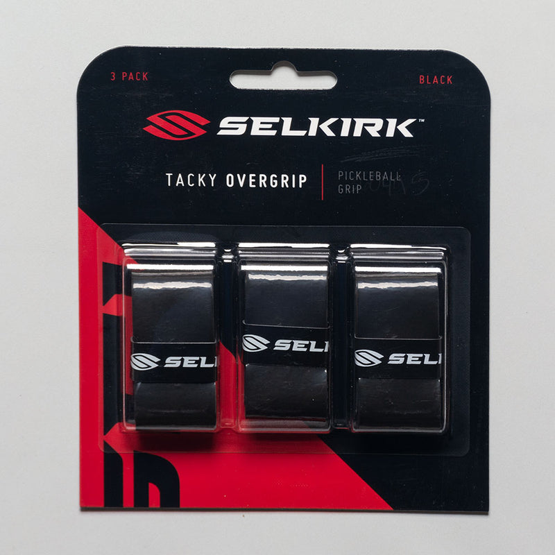 Selkirk Pickleball Tacky Overgrip