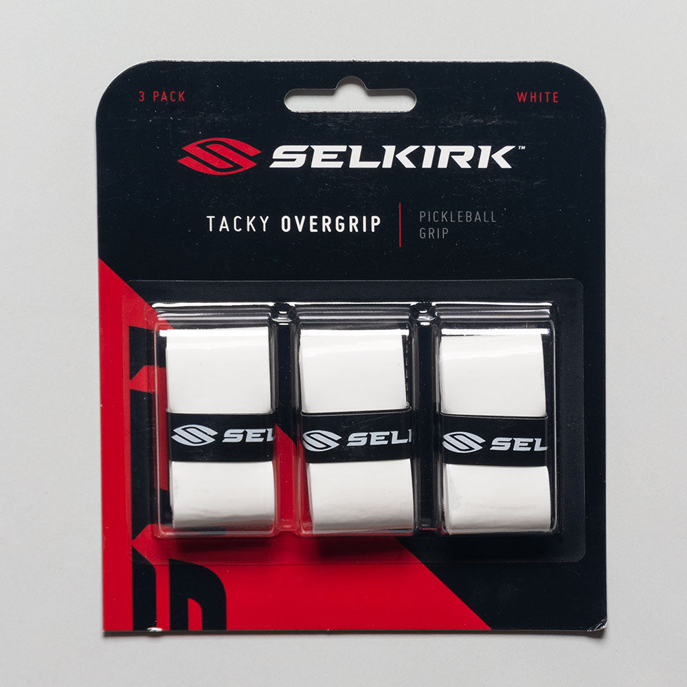 Selkirk Pickleball Tacky Overgrip