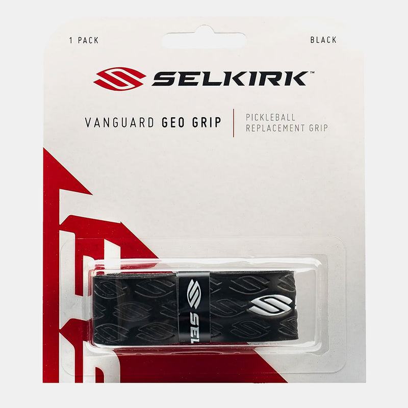 Selkirk Pickleball Vanguard GEO Grip