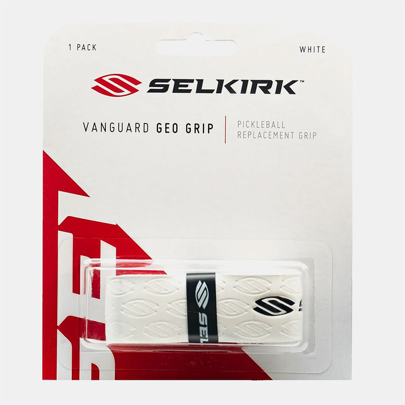 Selkirk Pickleball Vanguard GEO Grip