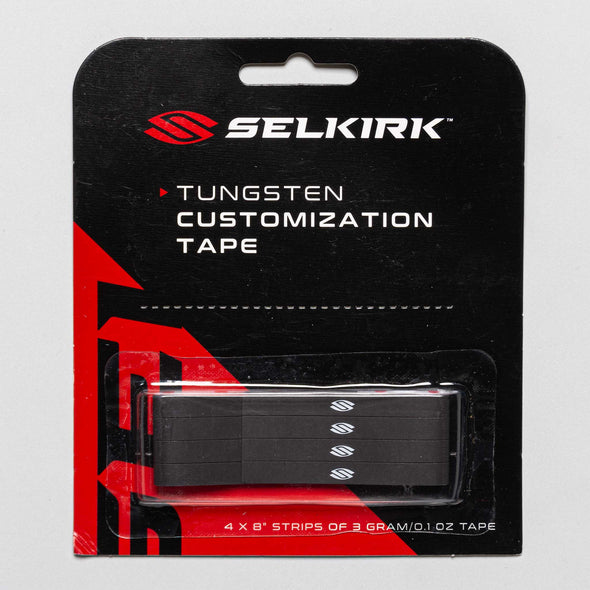 Selkirk Sport Tungsten Tape
