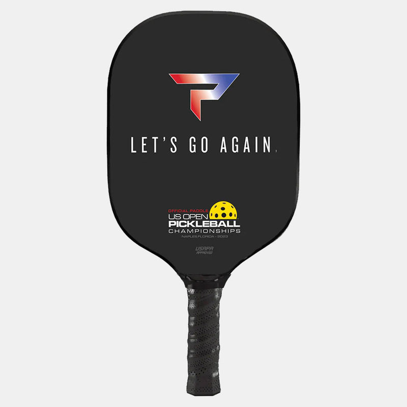 Paddletek US Open Limited Edition Paddle