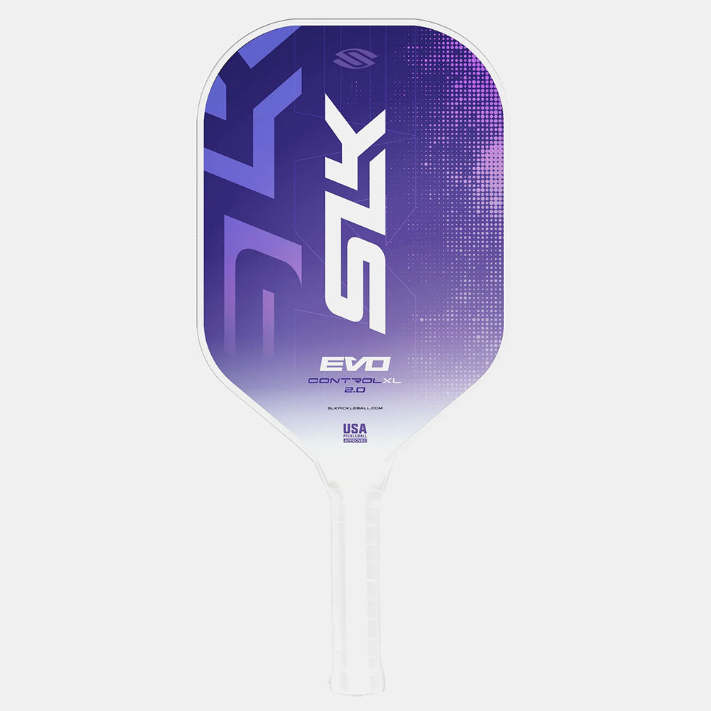 Selkirk SLK Evo 2.0 Control XL – Holabird Sports