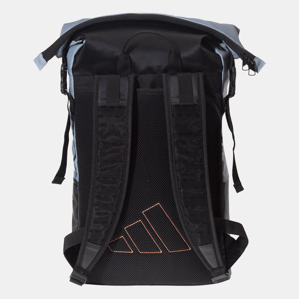 adidias MultiGame 3.2 Backpack Anthracite