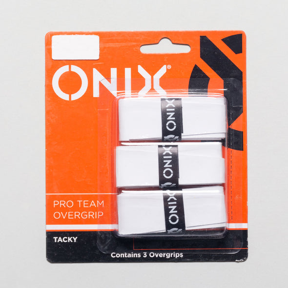 Onix Pickleball Overgrip 3 pack