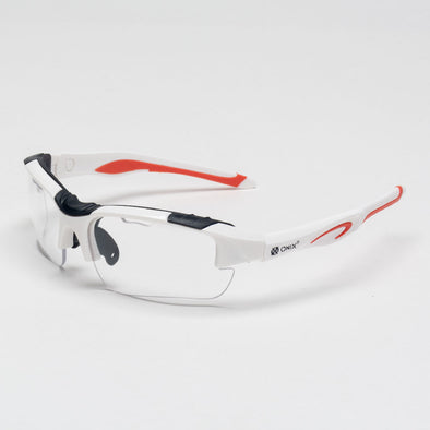 Onix Falcon Eyewear White