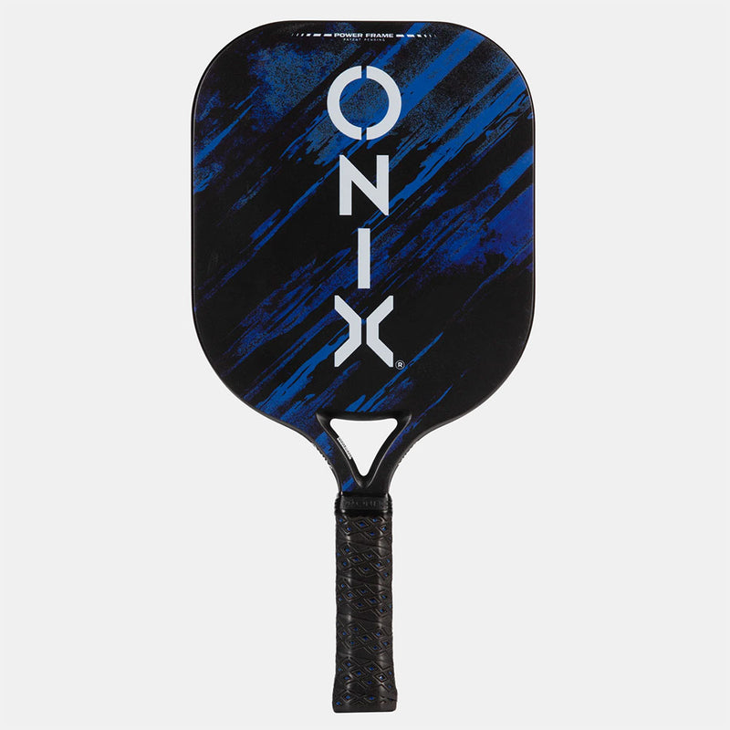 Onix Malice 14 Open Throat Pickleball Paddle