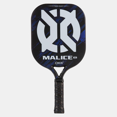 Onix Malice 16 Open Throat Pickleball Paddle