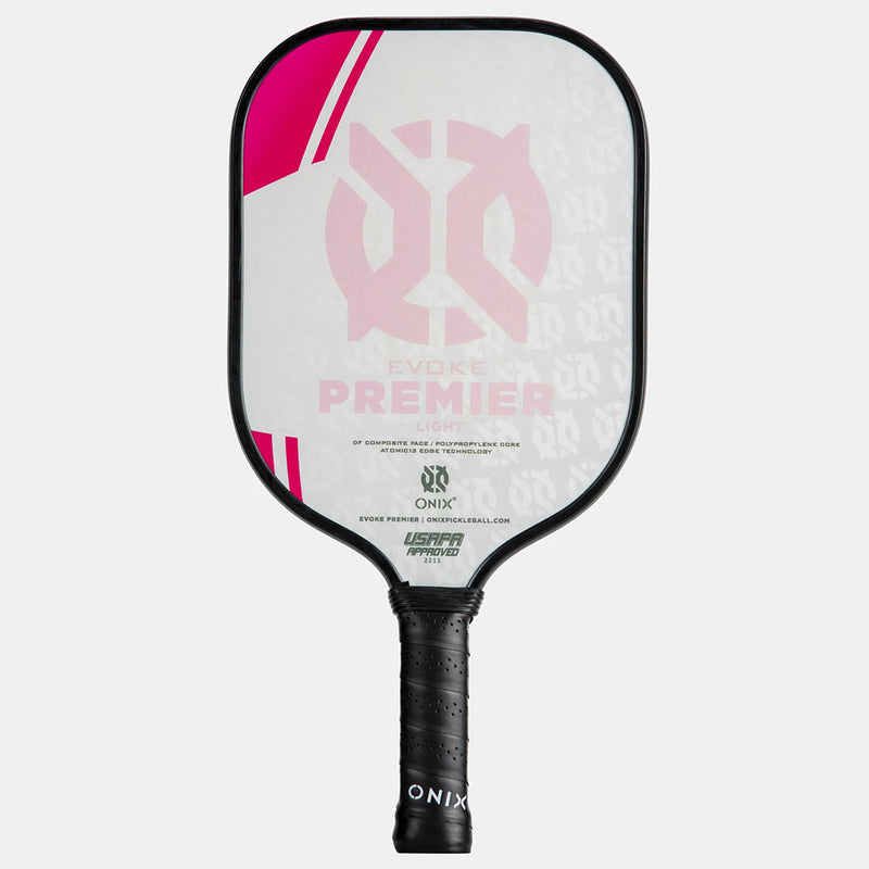 Onix Evoke Premier Lightweight Pickleball Paddle