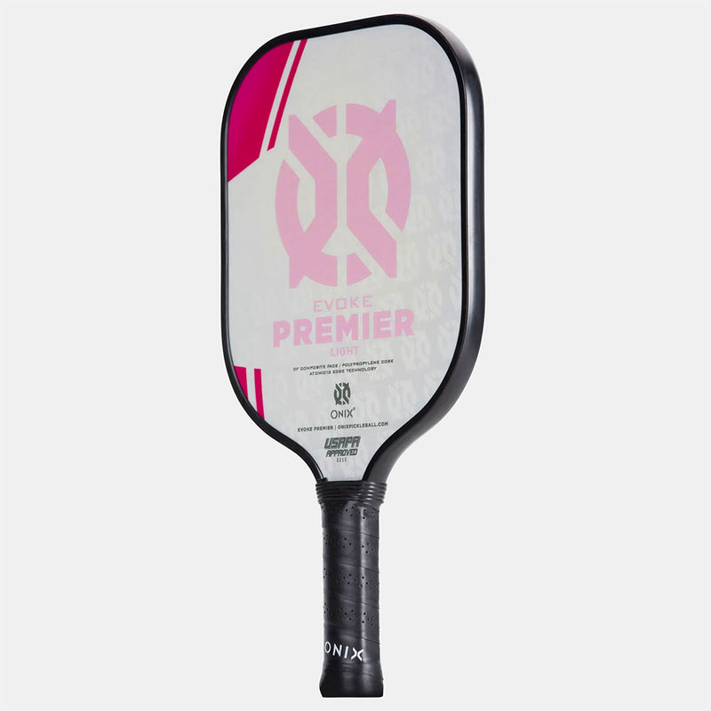 Onix Evoke Premier Lightweight Pickleball Paddle