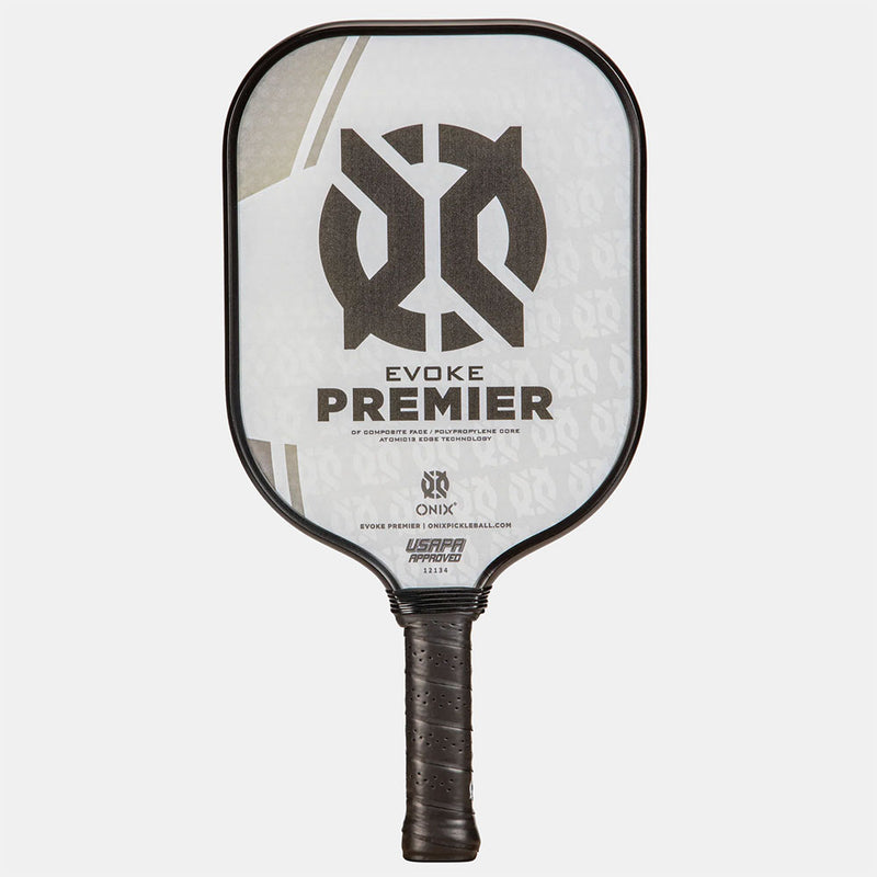 Onix Evoke Premier Pickleball Paddle