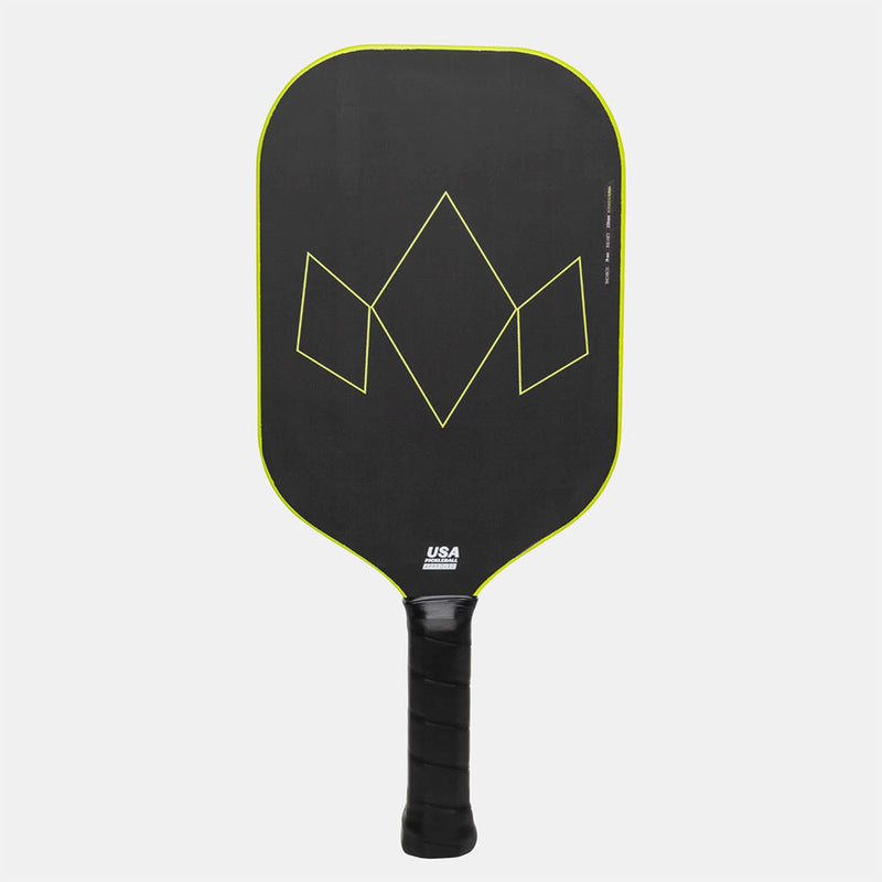 Diadem Warrior v2 Pickleball Paddle