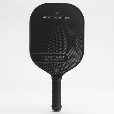 Paddletek Tempest Wave Pro v3
