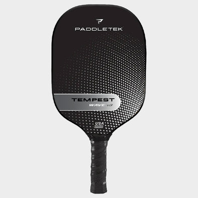 Paddletek Tempest Wave v3