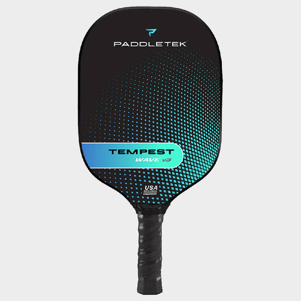 Paddletek Tempest Wave v3