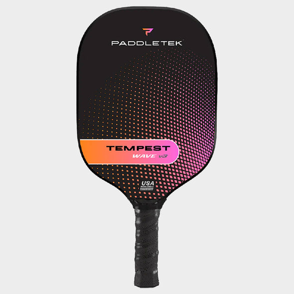 Paddletek Tempest Wave v3