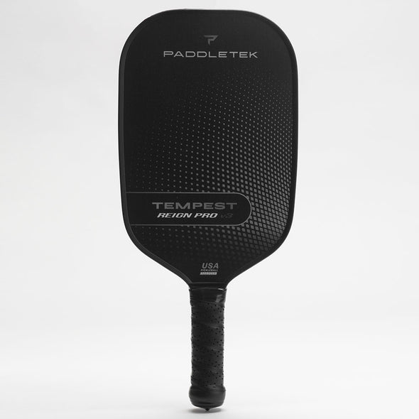 Paddletek Tempest Reign Pro v3