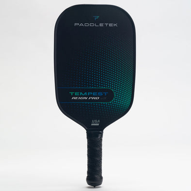 Paddletek Tempest Reign Pro v3