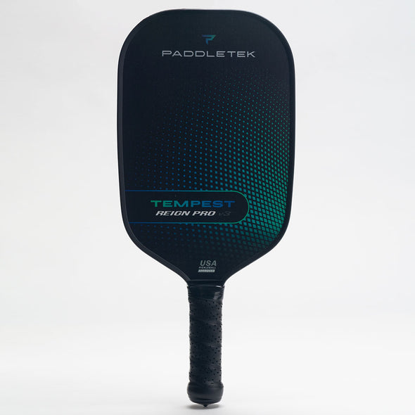 Paddletek Tempest Reign Pro v3