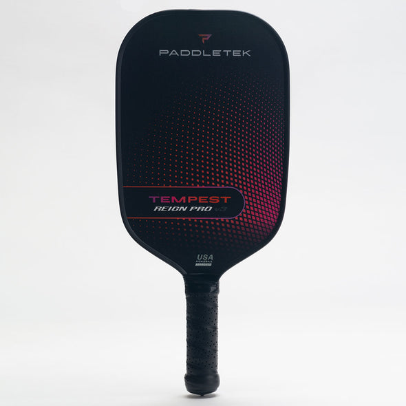Paddletek Tempest Reign Pro v3