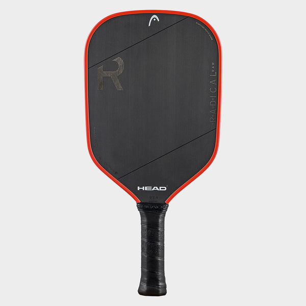 HEAD Radical Tour Raw Paddle 2024