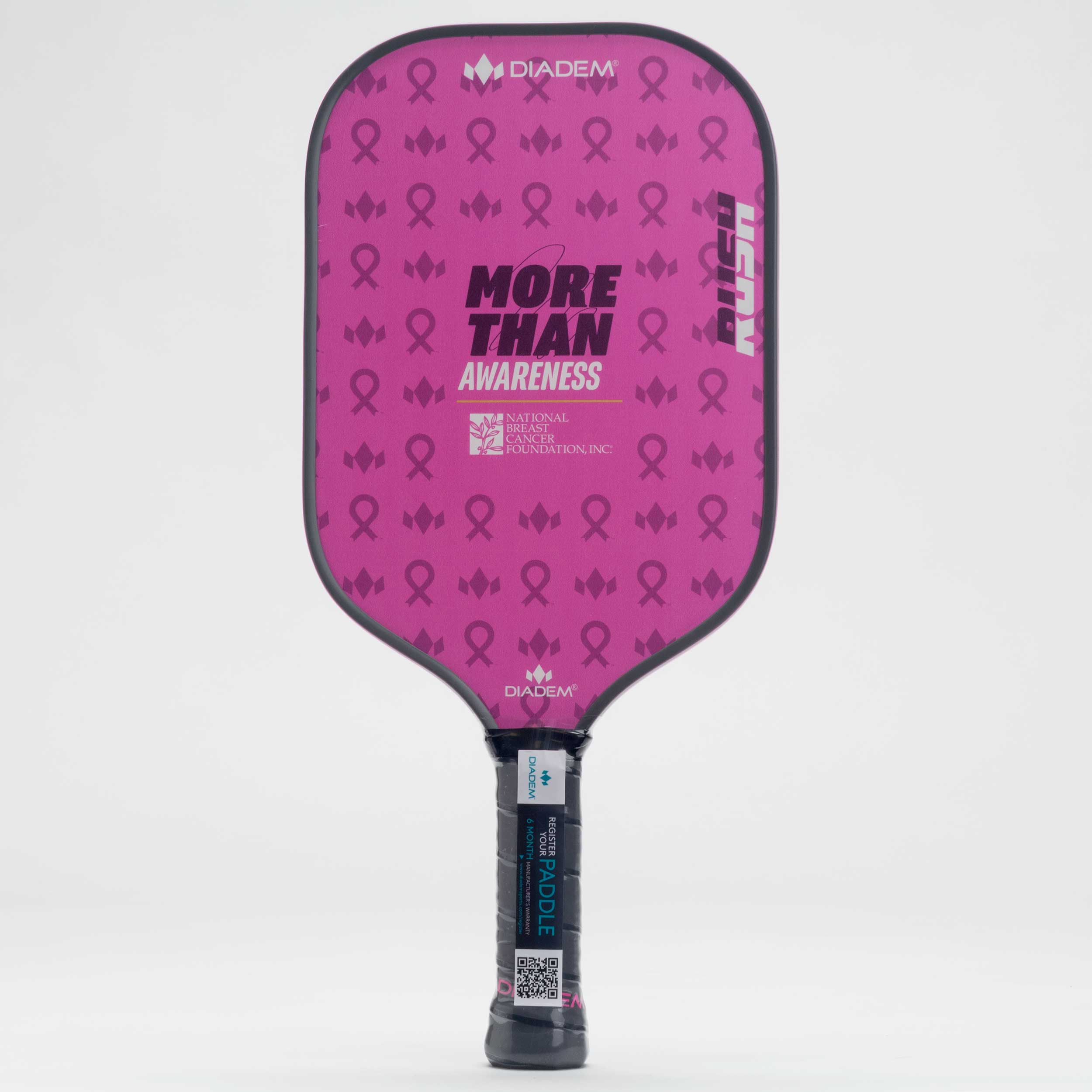 Diadem Rush Pickleball Paddle – Holabird Sports
