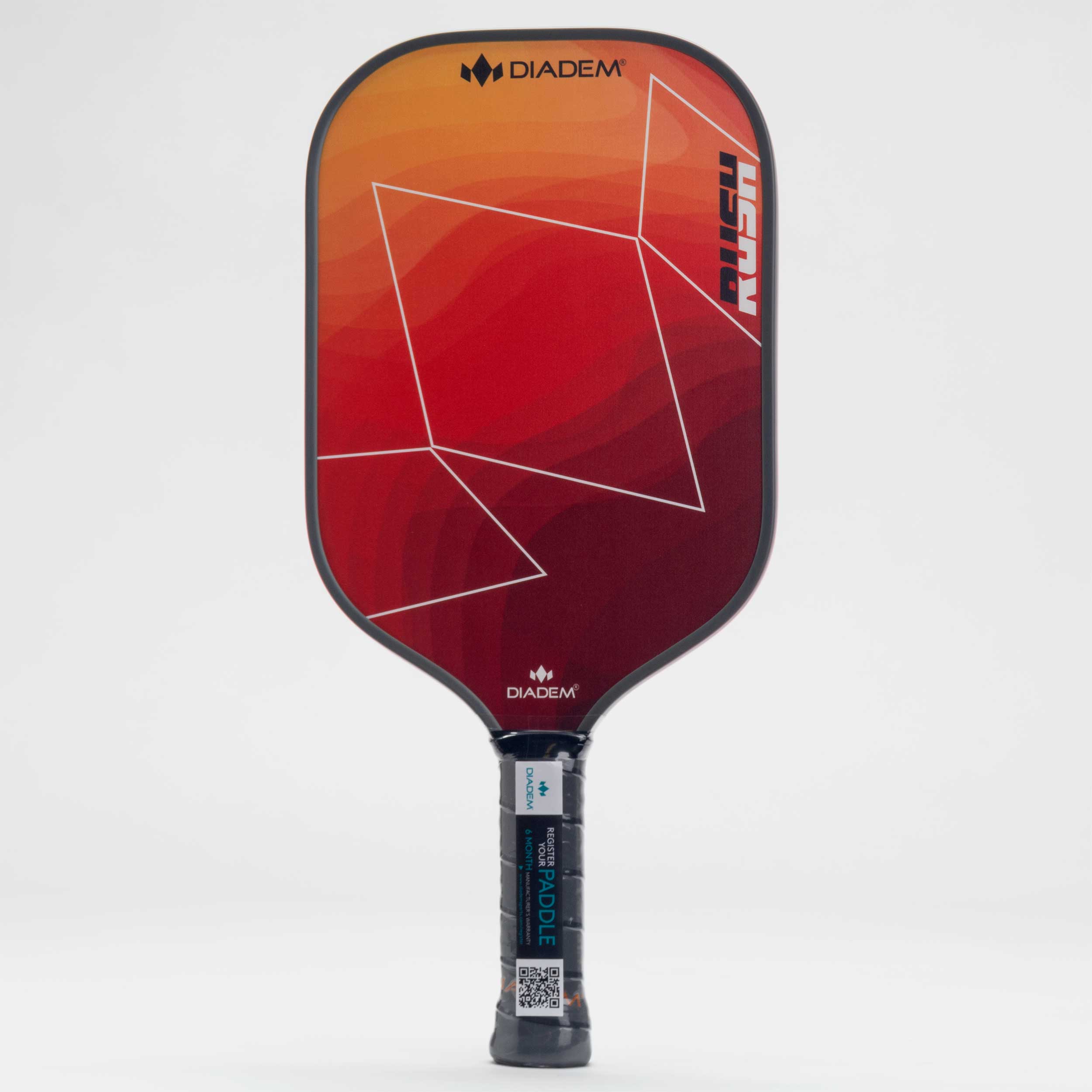 Diadem Rush Pickleball Paddle – Holabird Sports