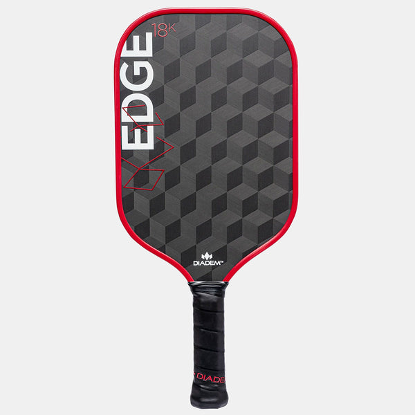 Diadem Edge 18K Pickleball Paddle