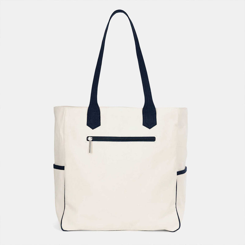 Ame & Lulu Baseline Pickleball Tote