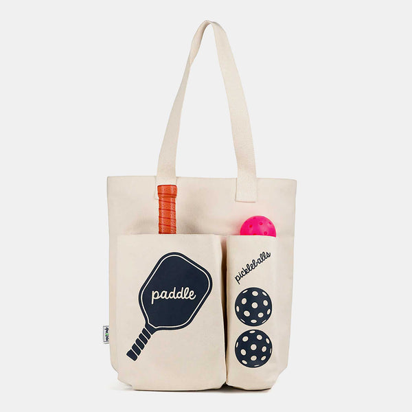 Ame & Lulu Pickler Pickleball Tote