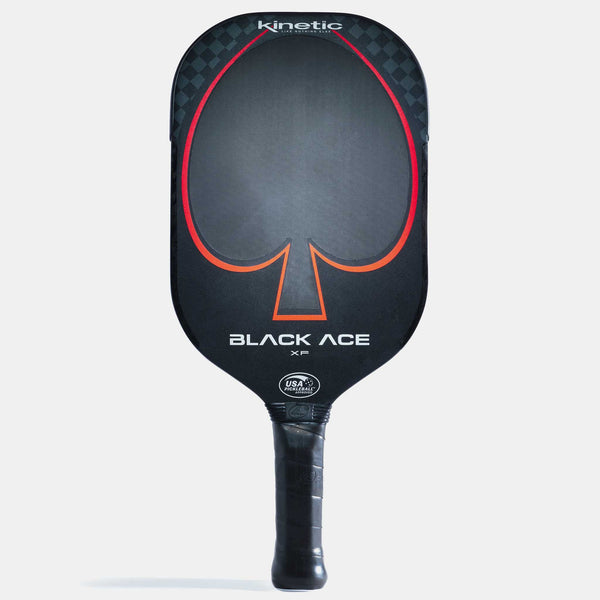 ProKennex Black Ace XF Pickleball Paddle