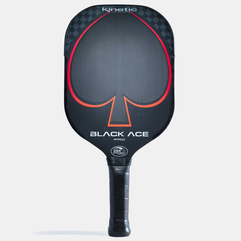 ProKennex Black Ace Pro Pickleball Paddle