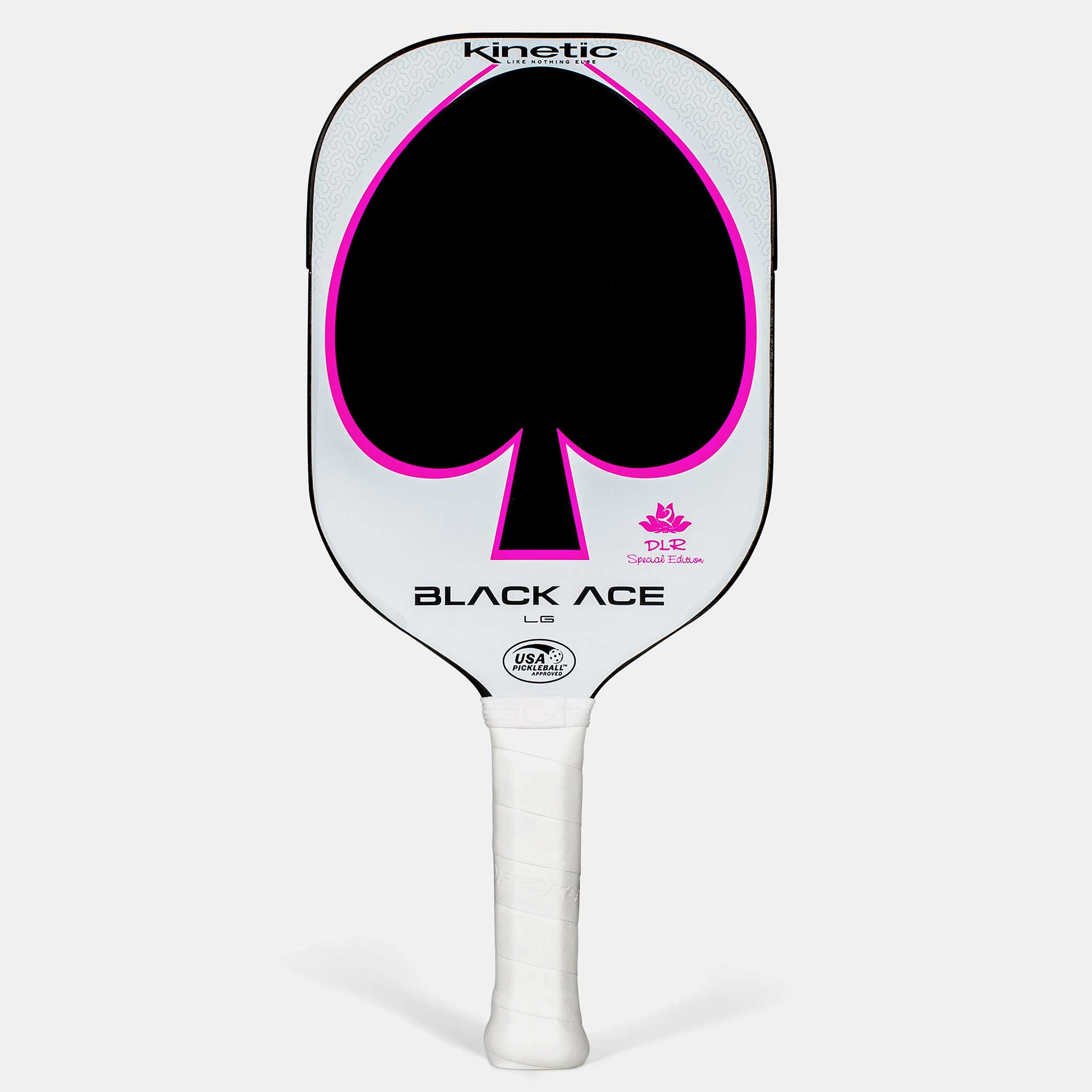 ProKennex Black Ace LG Pickleball Paddle