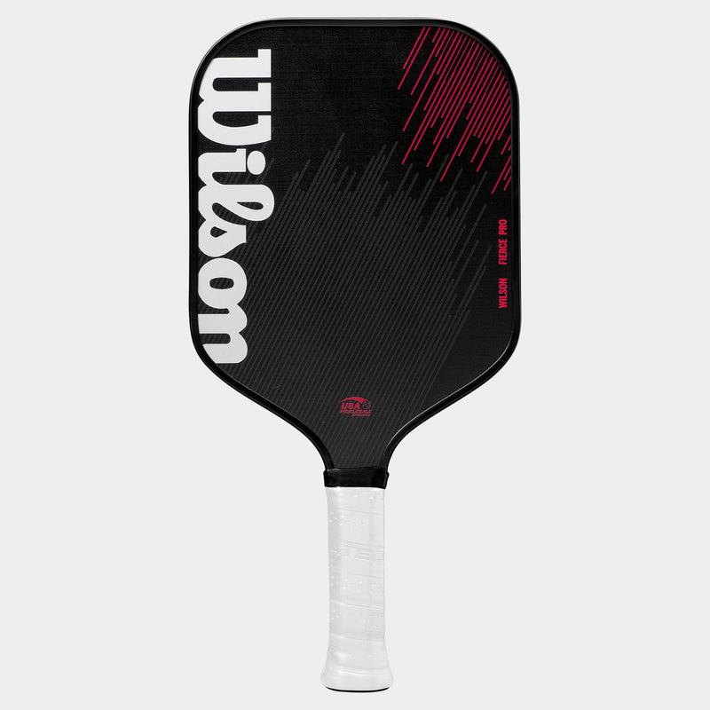 Wilson Fierce Pro Paddle