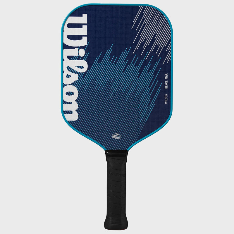 Wilson Fierce Max Paddle