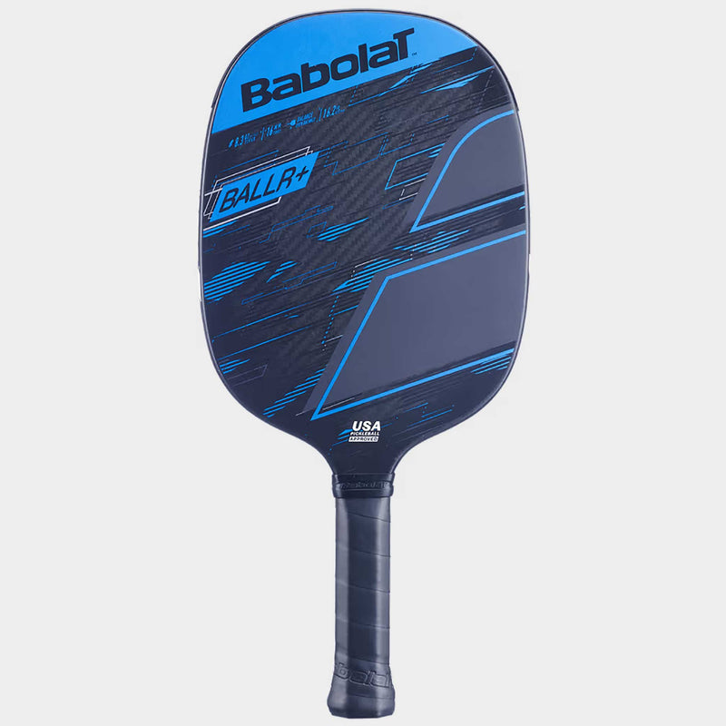 Babolat BALLR+ Pickleball Paddle