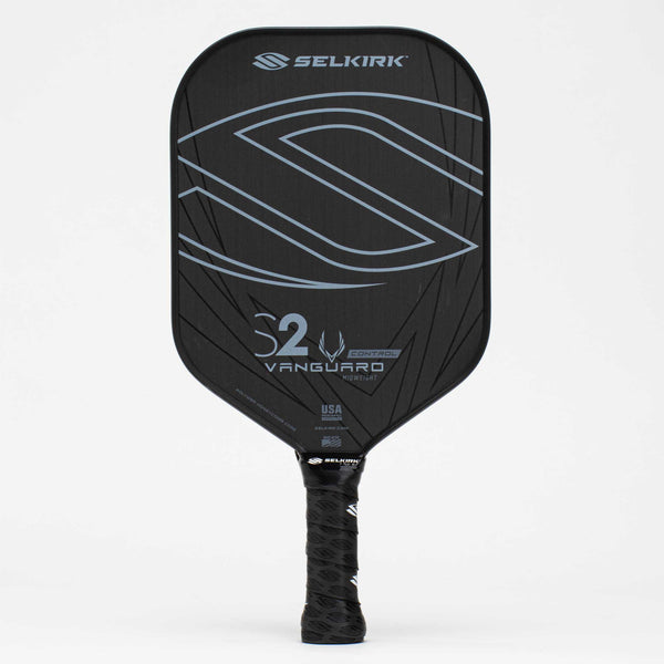 Selkirk VANGUARD Control S2 Midweight – Holabird Sports