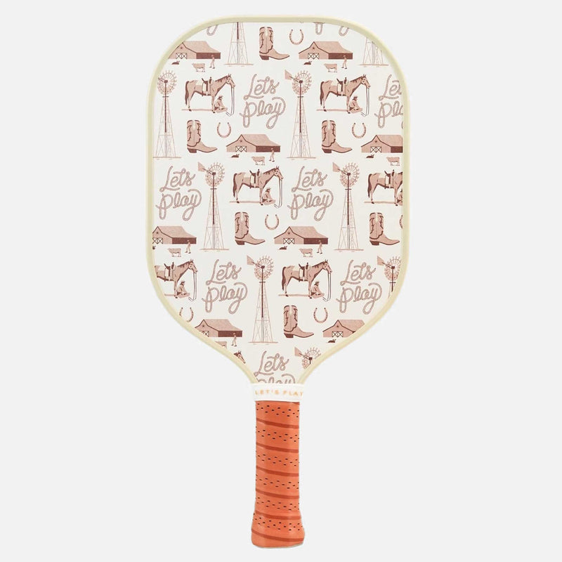 Recess Classic Paddle